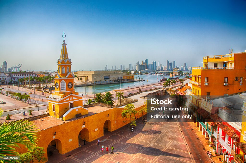 Colombia Travel