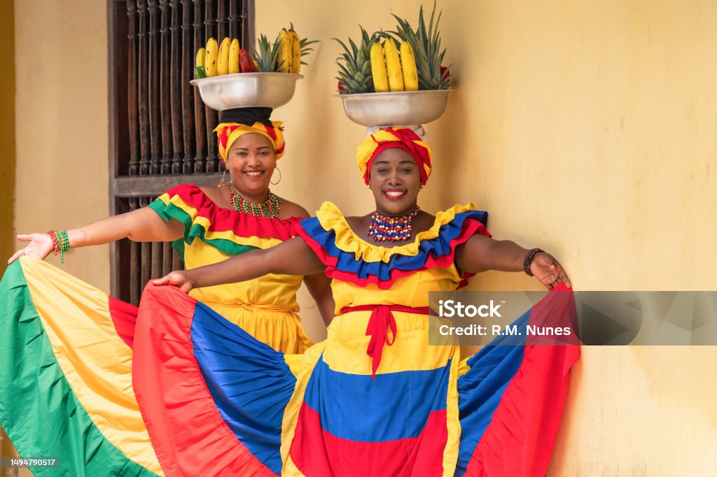 Traditional Dress