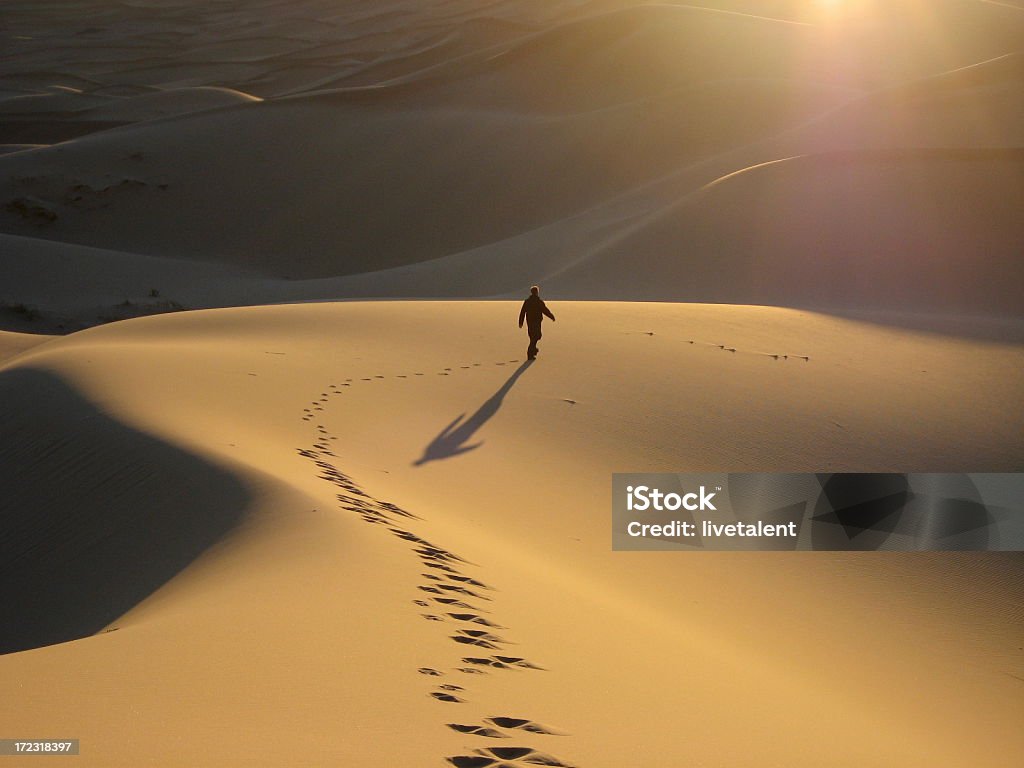 The Guajira Desert viewpoint