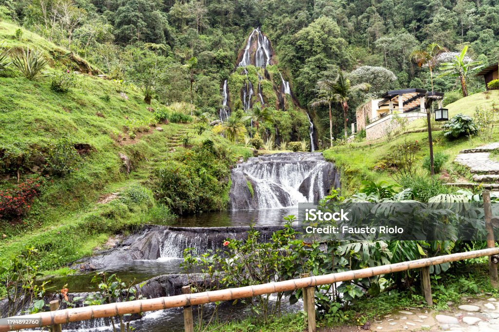 Waterfall