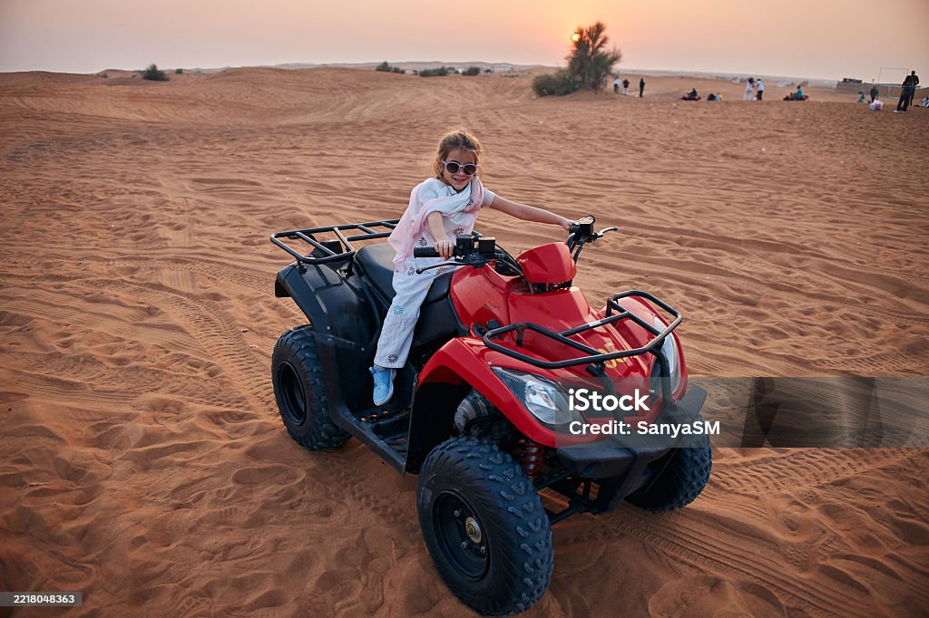 La Guajira Desert